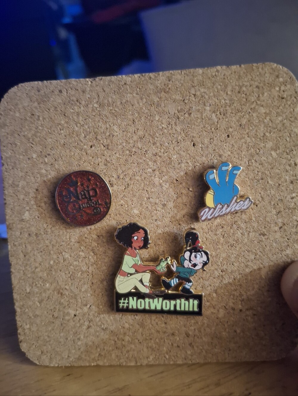 Pins Wreck It Ralph 2